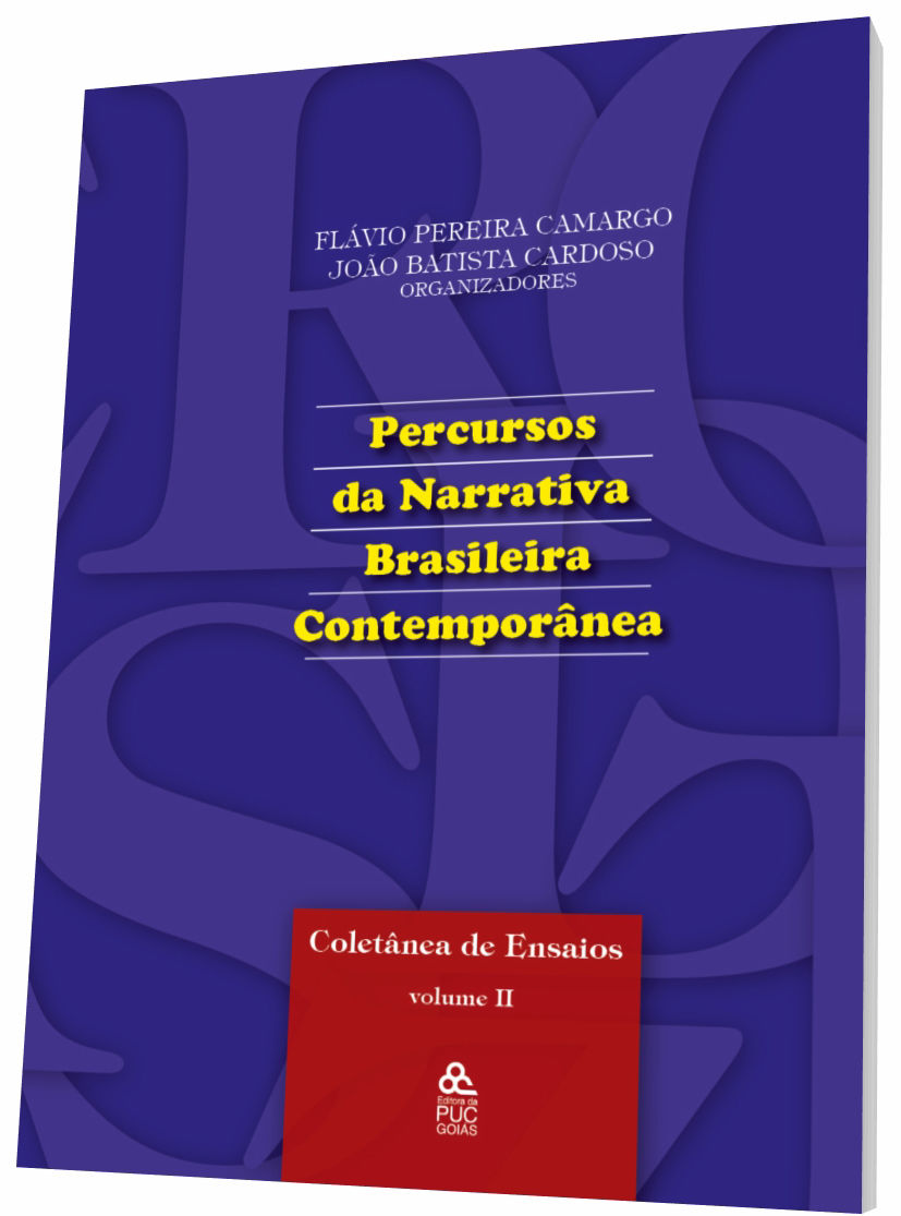 Percursos da narrativa brasileira contemporânea (Vol. 2)